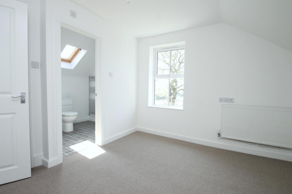 En-Suite Bedroom Two